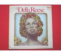 The Best Of Della Reese - Della Reese LP