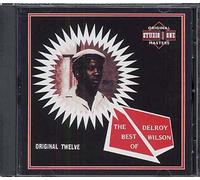 Wilson, Delroy - The Best