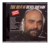 The Best Of Demis Roussos