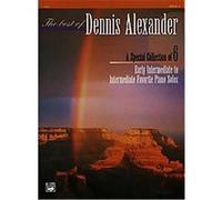 The Best of Dennis Alexander