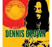 Dennis Brown – The Best Of: The Niney Years – CD