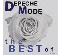 The Best Of Depeche Mode Volume 1 CD
