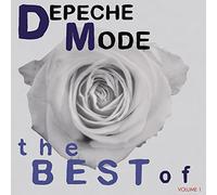 The Best Of Depeche Mode, Vol. 1