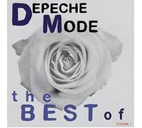 The best of Depeche Mode Vol. 1 by Depeche Mode