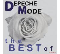The Best Of Depeche Mode Vol. 1 CD