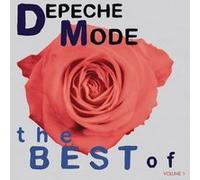 Depeche Mode – The Best of Depeche Mode, Vol. 1 – CD – Sony