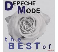 The Best of Depeche Mode - Volume 1 by Depeche Mode [Audio CD] NEUF