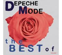The Best Of Depeche Mode, Volume 1 CD