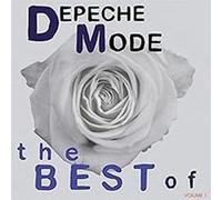 The Best Of Depeche Mode Volume 1 E