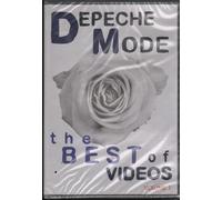 Depeche Mode – The Best Of Vidéo - Vol. 1