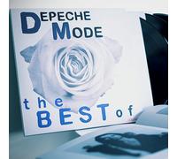 The Best Of Depeche Mode Volume One (Vinyle)