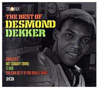 The Best Of Desmond Dekker