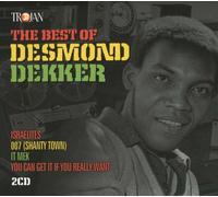 The Best Of Desmond Dekker