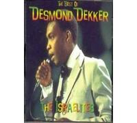The Best of Desmond Dekker [Import]