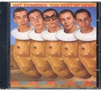 Devo – Hot Potatoes : The Best of Devo – CD