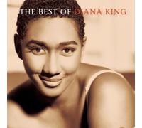 The Best Of Diana King CD