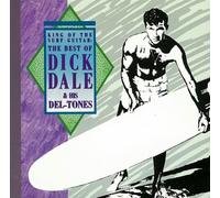 The Best of Dick Dale(Reissue)(Remaster) [Import]