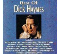 The Best Of Dick Haymes