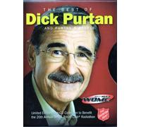The Best of Dick Purtan and Purtan's People (9 CD Box Set)