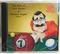 The Best of Dick Purtan & Purtan's People Volume 7