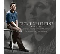 Dickie Valentine – The Best of Dickie Valentine