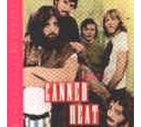 Canned Heat - Best of Canned Heat