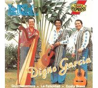 The Best Of Digno Garcia