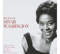 Dinah Washington – Best Of – Parlophone
