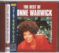 The Best Of Dionne Warkick