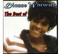 The Best of Dionne Warwick