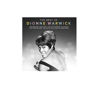 Dionne Warwick – Best of Dionne Warwick – Import – Rhino