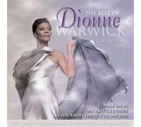 Dionne Warwick – Return-The Best of – Prestige