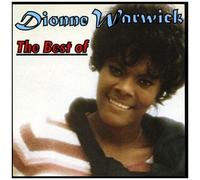 The Best Of Dionne Worwich