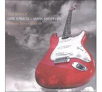 Dire Straits & Mark Knopfler – The Best of Dire Straits and Mark Knopfler – CD