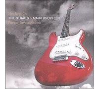 Dire Straits & Mark Knopfler – The Best of Dire Straits and Mark Knopfler – CD