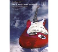The Best Of Dire Straits And Mark Knopfler: Private Investigations Tab
