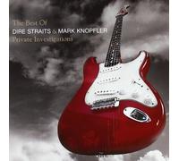 Knopfler, Mark - Private Investigation - The Best of