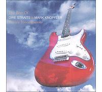 The Best Of Dire Straits & Mark Knopfler - Private Investigations CD
