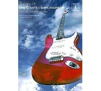 The Best Of Dire Straits & Mark Knopfler - Private Investigations - Dire Straits / Knopfler, Mark - Notes de musique