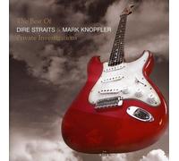 The Best of Dire Straits & Mark Knopfler - Private Investigations [Single CD