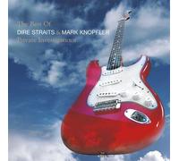 Dire Straits & Mark Knopfler – Private Investigations: The Best Of – Vinyle