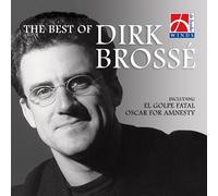 The Best Of Dirk Brossé / Cd