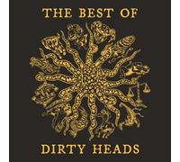 The Best Of Dirty Heads by Dirty Heads [Audio CD] NEUF
