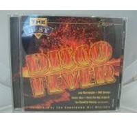 The Best Of Disco Fever