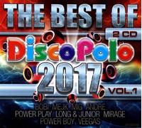 The Best Of Disco Polo 2017 vol. 1