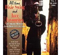 The Best of Dixie, Swing and Jazz Vol. 3 [Import]