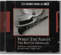 The Best Of Dixieland