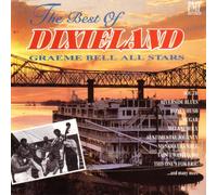 The Best of Dixieland [Import]
