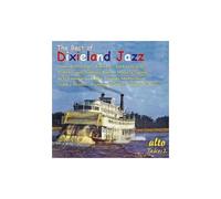 Alto – Best of Dixieland Jazz