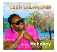 The best of Dj Platinum-D